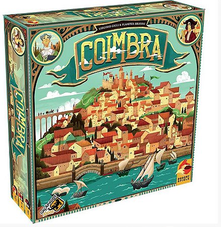 Coimbra