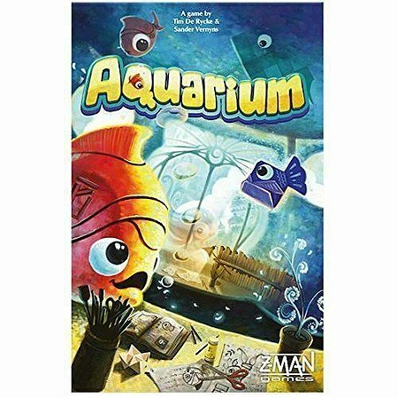 Aquarium