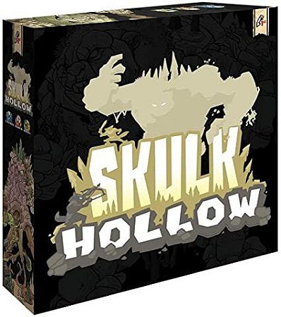 Skulk Hollow