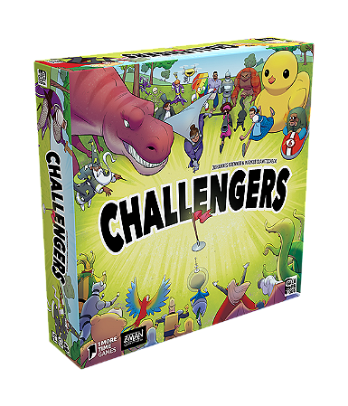 Challengers