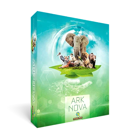 Ark Nova