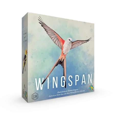 Wingspan