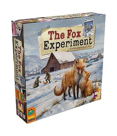 The Fox Experiment