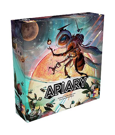 Apiary
