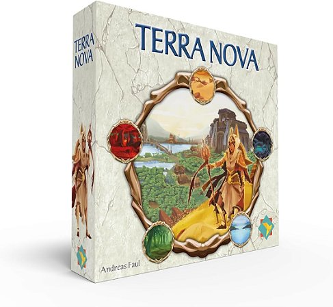 Terra Nova