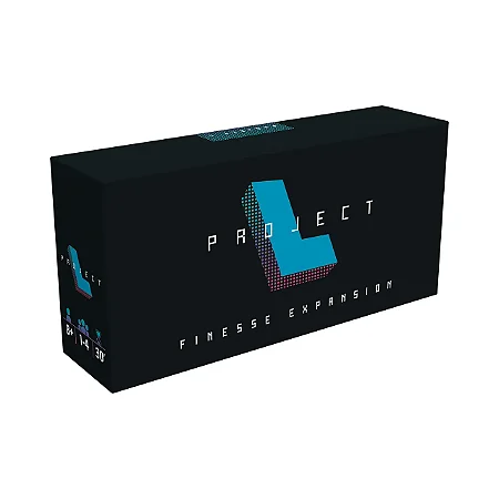 Project L: Finesse (expansão)
