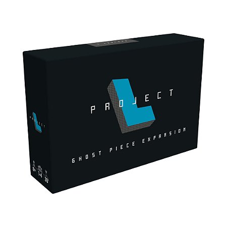 Project L: Ghost Piece (expansão)