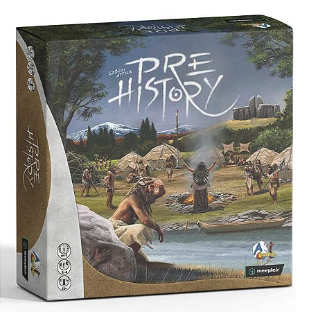 Prehistory