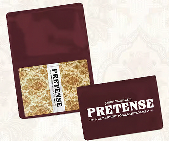 Pretense