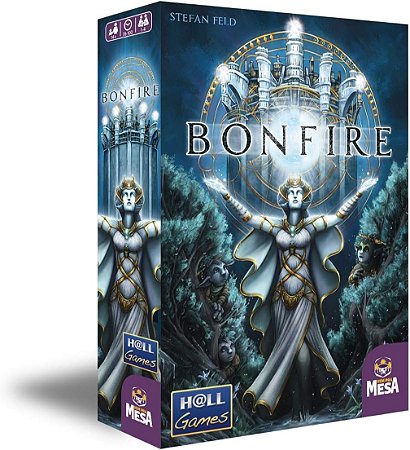Bonfire