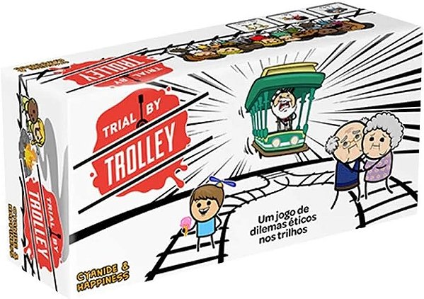 Trial by Trolley