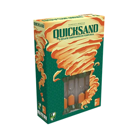 Quicksand
