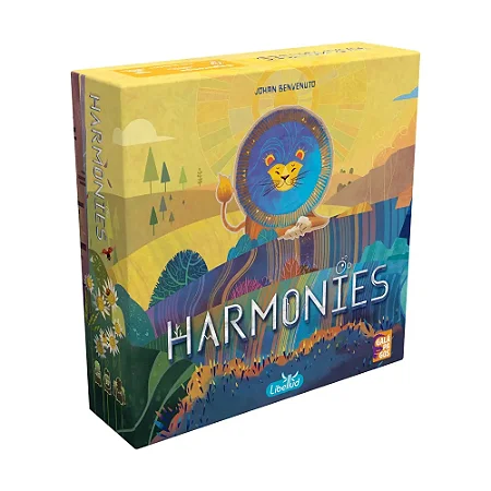 Harmonies