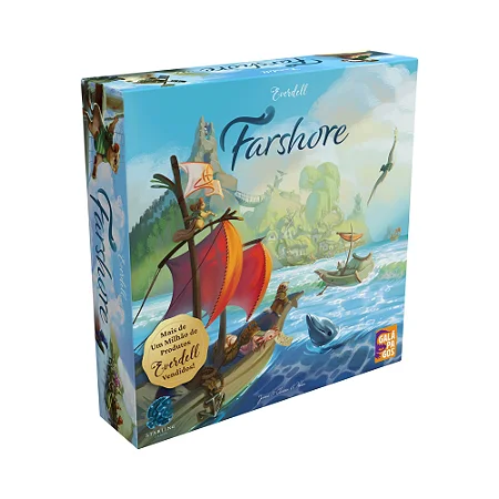 Everdell: Farshore