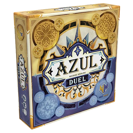Azul: Duel