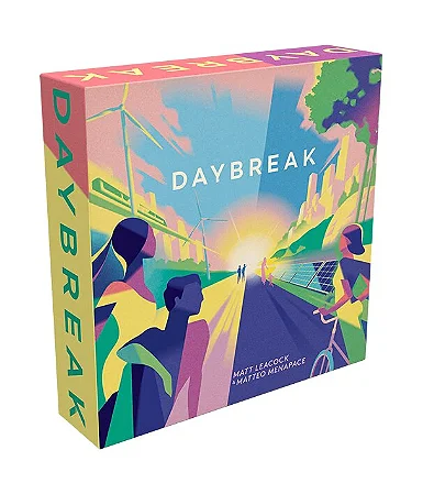 Daybreak