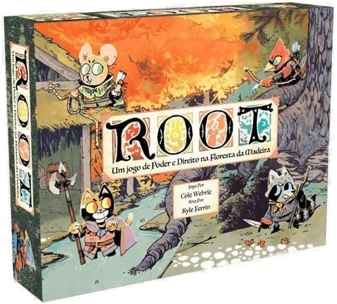 Root