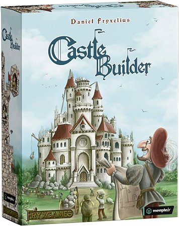 Castle Builder