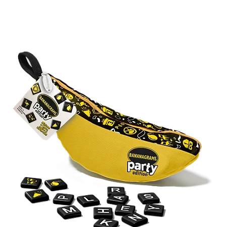 Bananagrams Party