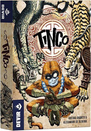 Tinco
