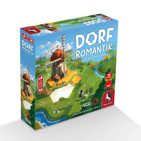 Dorfromantik
