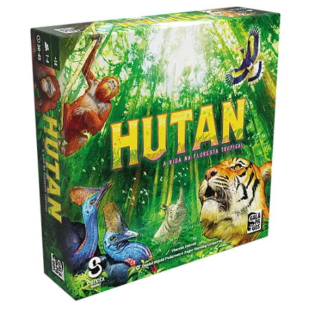 Hutan