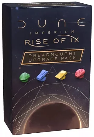 Dune: Imperium - Dreadnought Upgrade Pack