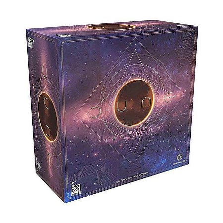 Dune: Imperium - Deluxe Upgrade