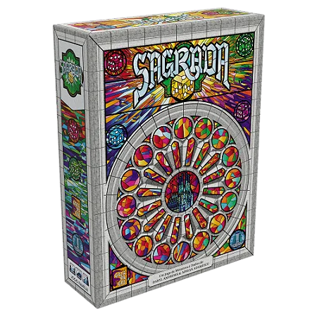 Sagrada