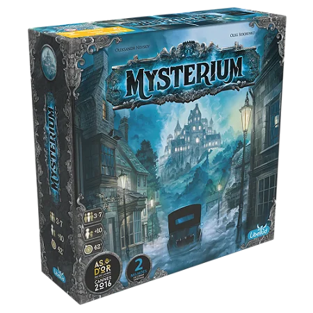 Mysterium