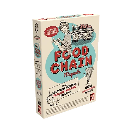 Food Chain Magnate