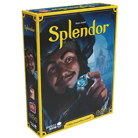 Splendor