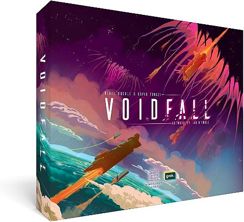 Voidfall