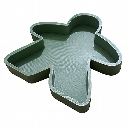 Bandeja de Dados Meeple