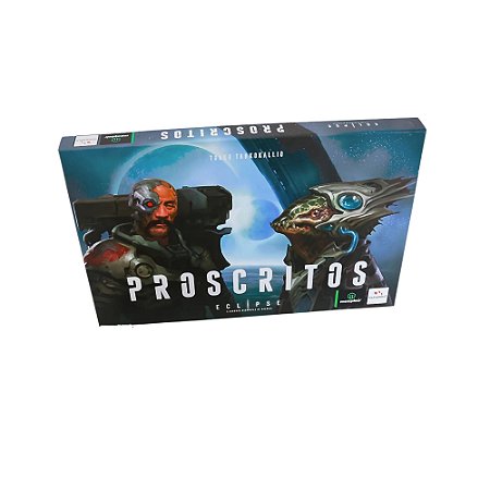 Eclipse: Proscritos (expansão)