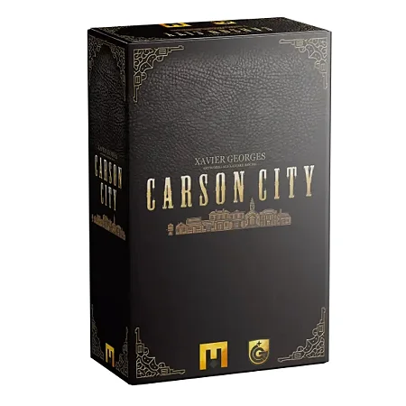Carson City Deluxe - WP Edition
