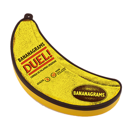Bananagrams Duel