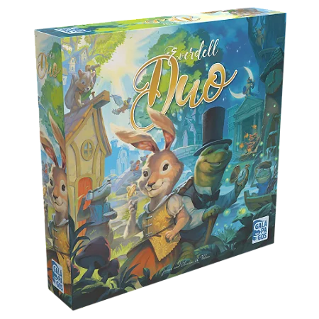Everdell Duo