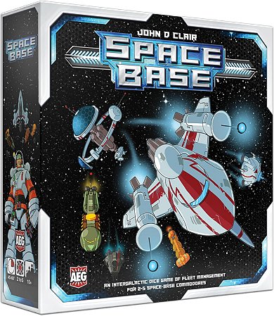Space Base