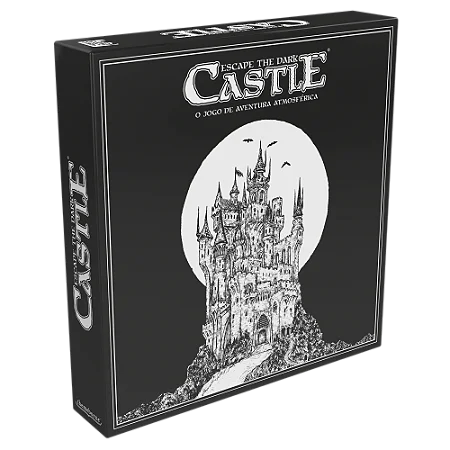 Escape the Dark Castle