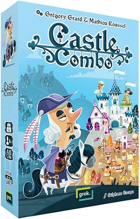 Castle Combo
