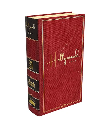 Hollywood 1947 - Coleção Cidades Sombrias #5