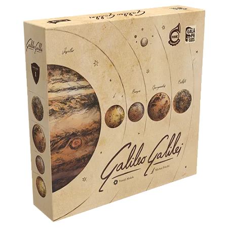 Galileo Galilei