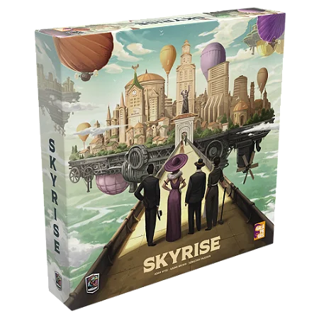 Skyrise