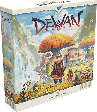 Dewan