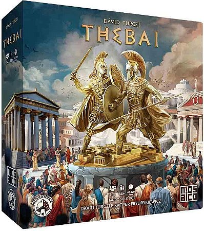 Thebai