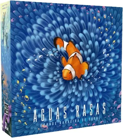 Águas Rasas