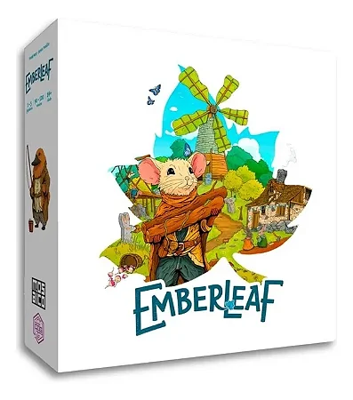Emberleaf