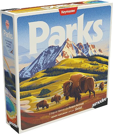 Parks (2ª edição)
