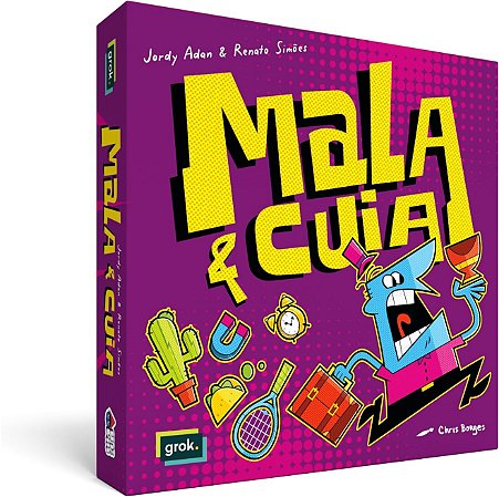Mala e Cuia